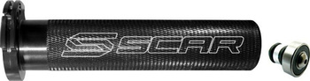 Scar Racing Rolgaz aluminiowy z łożyskiem YAMAHA YZ250F 12-22 / YZ450F 14-15 / YZ450F 18-23 / YZ250FX 15-23 / YZ450FX 16-23 / WR250F 15-23 / WR450F 16-23