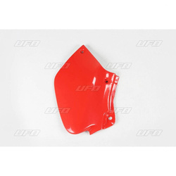 UFO Boczki tylne Honda XR 250R '96-'20