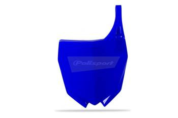 POLISPORT Pole numerowe YAMAHA YZ 450F '10-'17 plastron