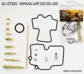 Nachman Zestaw naprawczy gaźnika ZESTAW NAPRAWCZY GAŹNIKA Yamaha WRF 250 '05-'09