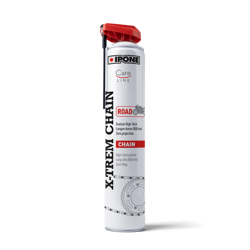 Smar do łańcucha Ipone X-TREM road 750ML