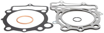 Uszczelki TOP-END Kawasaki KXF 250 17-18  CYLINDER WORKS