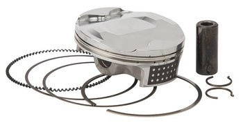 Tłok Vertex KTM SXF 250 '13-'15, EXCF 250 '14-'15, Husqvarna FC 250 '14-'15 [80.97mm] [Big Bore] [selekcja B]