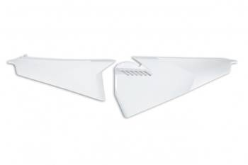 UFO Boczki tylne Husqvarna TC 125/250, FC 250/350/450 '19-21, TE 150/250/300, TX 250/300, FE 250/350/450/501 '20-21,