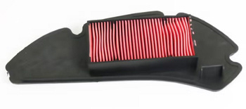Filtr powietrza HONDA SH 125/150 01-12 / NES 150 00-07 / DYLAN 125/150 02-07 / PES 125/150 06-10 Athena