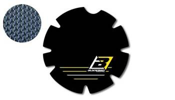 BLACKBIRD Naklejka na pokrywę sprzęgła Husqvarna TE-TC 125 14-17