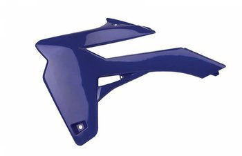POLISPORT Owiewki chłodnicy SHERCO SE 300 2T 12-16