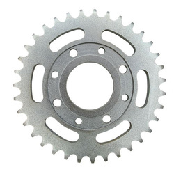 Zębatka tylna 35 Honda CB 250 TWO FIFTY NIGHTHAWK 92-02 CMX 250 REBEL