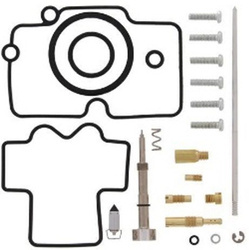 BEARING WORX Zestaw naprawczy gaźnika Suzuki RMZ 250 08-09