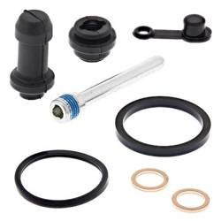 Zestaw naprawczy zacisku hamulcowego tył KAWASAKI ZX10R 11-17 ZX6R 13-17 All Balls