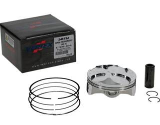 Vertex Tłok Honda CRF 250R/RX '22-'24 [78.97 mm] [14.4:1 I HC] - 24579B