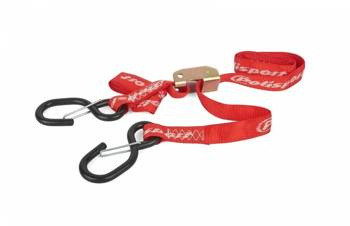POLISPORT Pasy transportowe do motocykla (22MMX2200MM)