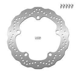 NG Tarcza hamulcowa przód BMW R 850GS 99-07/1100GS 94-01/1150/1200GS 04-18 / F750 GS 18-20 / F850 GS 19-20