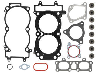 Namura Uszczelki TOP-END Polaris RZR 900 TURBO 4 / XP 4 S '19-'21, RZR 900 TURBO PRO XP / XP 4 '20-'23, RZR 925 TURBO S '20-'21, RZR 925 XP TURBO / S '18-'23