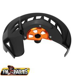 FM-PARTS Osłona Tarczy Hamulcowej Przód KTM/Husqvarna