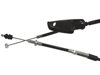 Bronco Linka sprzęgła Yamaha YFM 350R RAPTOR 04-12