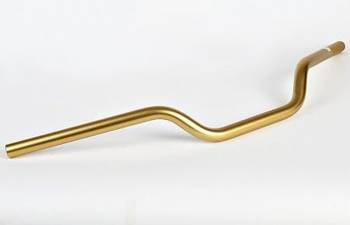 Kierownica Renthal 22.2 mm ROAD GOLD HIGH