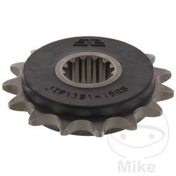Zębatka przednia JT JTF1381.15RB (15Z)