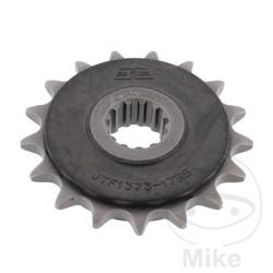 Zębatka przednia JT JTF1373.17RB (17Z)