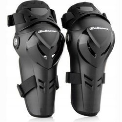 Polisport Nakolanniki / Ochraniacze kolan JUNIOR