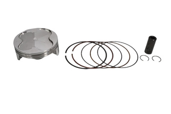 VERTEX Tłok Yamaha YZF 450 (YZ 450F) '23-'25, WRF 450 (WR450F) '24-'25