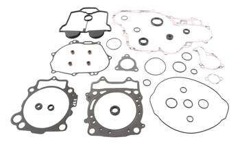 Winderosa Komplet uszczelek + zestaw uszczelniaczy silnika YAMAHA WR450F 16-18, YZ450F 14-17, YZ450FX 16-19