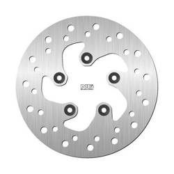 NG Brake disc rear PEUGEOT DJANGO 50/125/150 12-19