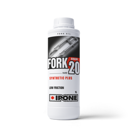 Ipone FORK Olej do amortyzatorów 20W 1L