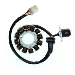Electrosport Uzwojenie alternatora / stator Suzuki RMZ 250 10-13 / RMZ 450 08-12