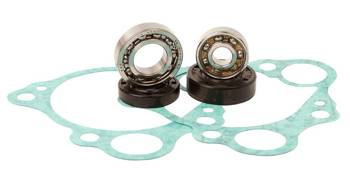 Hot Rods Zestaw naprawczy pompy wody Honda CR 125R 90-04