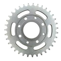 Zębatka tylna 38 Honda CB 250 TWO FIFTY NIGHTHAWK 92-02 CMX 250 REBEL