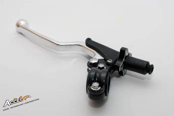 ACCEL Universal clutch lever with handle