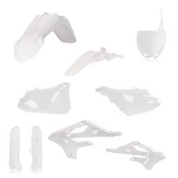 Acerbis FULL PLASTIC KIT YAMAHA Yamaha YZ 85 SW 17/14 '22-'23