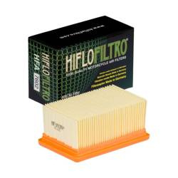 HIFLO Filtr powietrza BMW G 650 X 07-08 F 650 CS 02-05