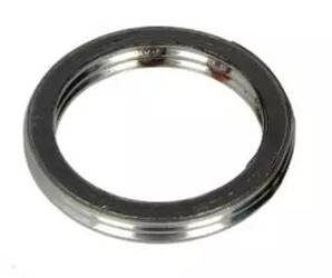 Uszczelka kolektora wydechowego APRILI AMICO 50 90-99 / GULIVER 50 93-99 / SCARABEO 50 93-05 / SONIC 50 08-07 / SR 50 93-01 / POLARIS SPORTSMAN 90 01-06 / YAMAHA BWS 50 04-16 / CS 50 02-05 / xC 50 89-93 Athena