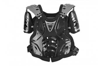 POLISPORT Osłona klatki / Buzer XP2 z ochraniaczami ramion