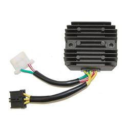 Electrosport Regulator napięcia APRILIA RSV/RST 1000 98-05