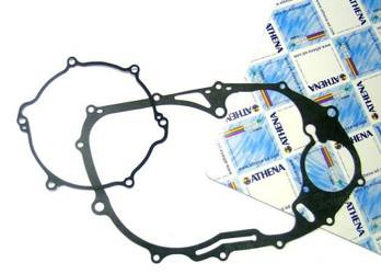 Athena Clutch Cover Gasket Honda CB 600 Hornet '98-'06, CBR 600F '91-'98, CBR 900RR '92-'99, CBF 600 '04-'07