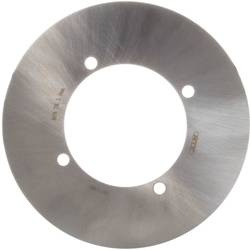 Tarcza hamulcowa tył Yamaha YFM 450F GRIZZLY 07-18 YFM 400 05-08 YFM 450 KODIAK 05-06