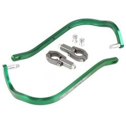 ZETA Aluminiowe handbary ARMOR Bend 28.6 mm