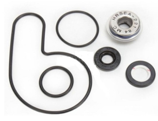 BEARING WORX Zestaw naprawczy pompy wody Arctic Cat DVX 400 05-08 / Kawasaki KFX 400 05-06 / Suzuki LTZ 400 05-13