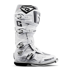 Buty cross Gaerne SG-12 kolor biały