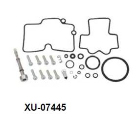 Psychic Zestaw naprawczy gaźnika KTM EXC-G/SMR/XC 450/525 06-07 / XC-F/EXC-R 450 08-09 / XC-W 450 07-11 / EXC 530 09-11 / EXC-R/XCR-W 530 08 / XC-W 530 09-11