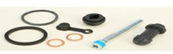 BEARING WORX Zestaw naprawczy zacisku hamulcowego tył Honda CR 125/250 87-01 / CR 80/85 92-07 / XR 250/400/600 / Kawasaki KX 125/250 95-07 / KLX 250/300 / Suzuki RM 125/250 99-04 / Yamaha WR/YZ 250F 01-03 / YZ 125/250 98-03