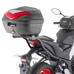 KAPPA STELAŻ KUFRA CENTRALNEGO YAMAHA MT-03 321 (20)