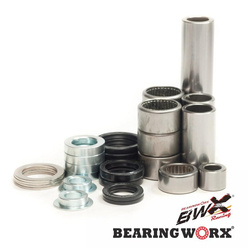 Bearing Worx Zestaw naprawczy łącznika (PRZEGUBU) wahacza Yamaha YZ 125/250 06-20