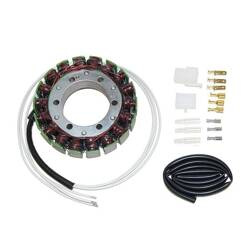 Electrosport Uzwojenie alternatora / stator Suzuki VS 750 '85-'91 / 700/750 '85-'91 / VS 800GL INTRUDER '92-'95