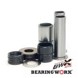 Bearing Worx Zestaw naprawczy wahacza Suzuki LTZ 400 03-14, Arctic Cat DVX 400 04-08