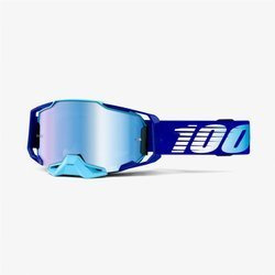Gogle 100 PROCENT ARMEGA ROYAL