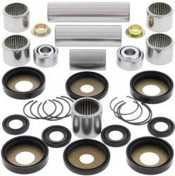 All Balls Zestaw naprawczy kiwaka (łącznika wahacza) Suzuki RMX 250 '91-'98